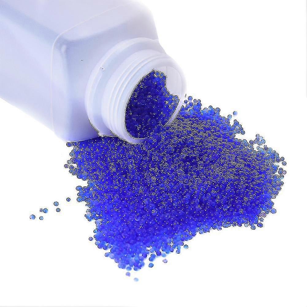 可重复使用硅胶干燥剂珠防潮吸湿干燥箱相机关管