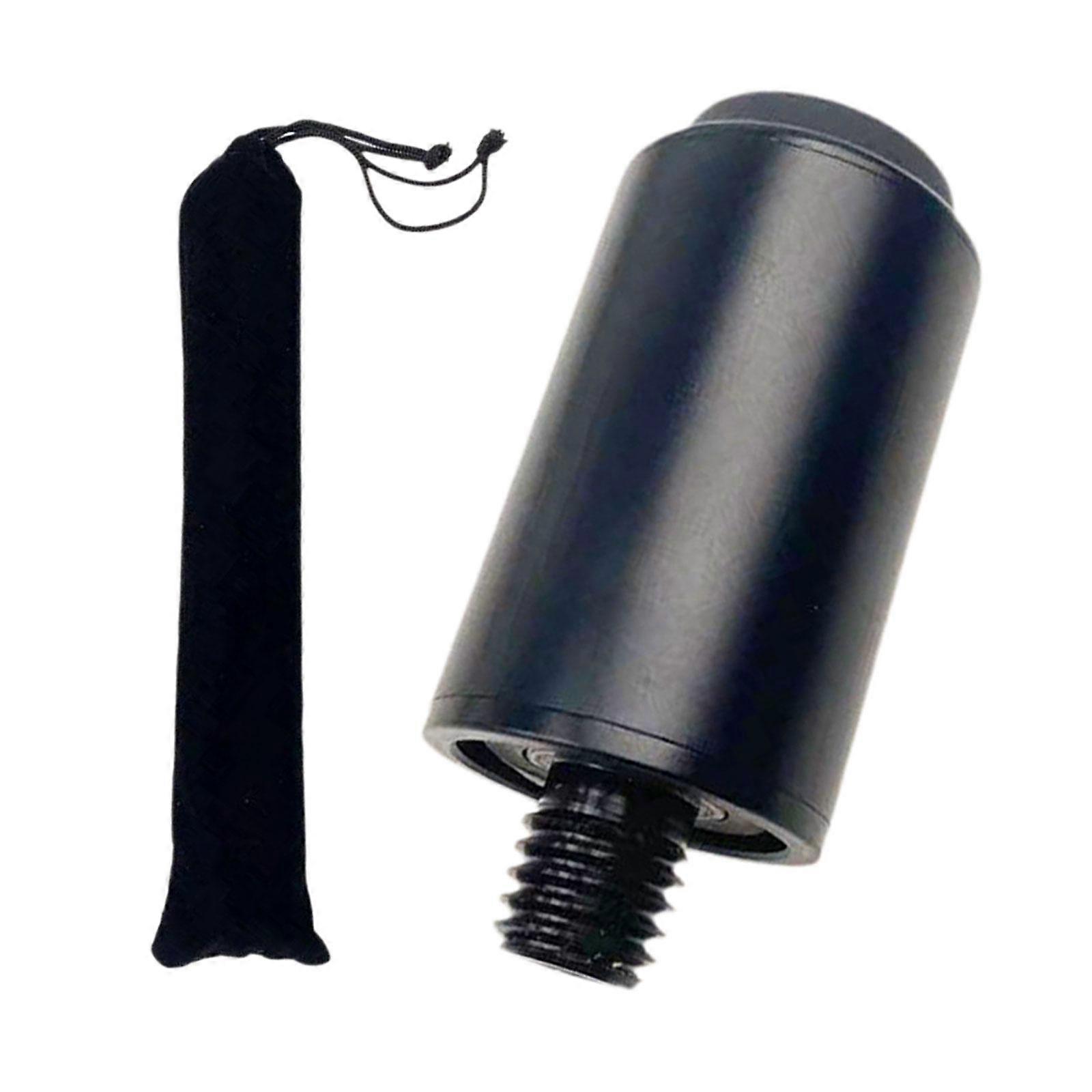 ביליארד בריכת Cue הרחבה כלי נייד עבור רמזי ביליארד ספורטאי בחוץ