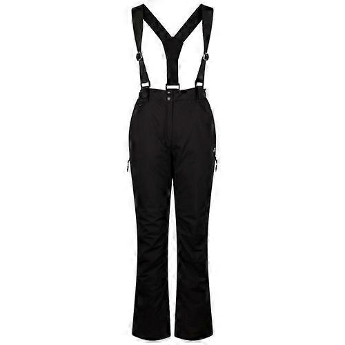 Trespass Womens/Ladies Jayne Ski Trousers