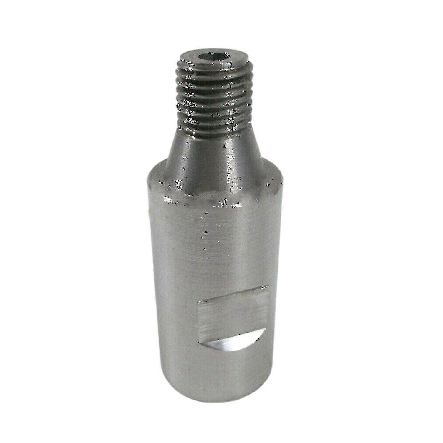 Eu Standard Thread 1-1/4-7 To M22 Fit For Diamond Core Drill Machine Adapter Fx -GSL - MXBC