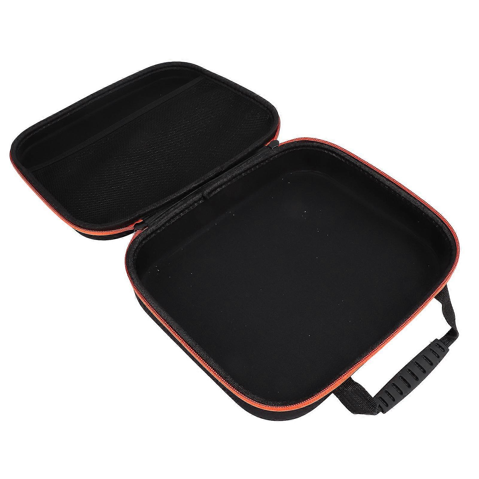 Tool Pouch Bag Tool Backpack Oxford Fabric Accessory Storage Case compatible with Electric Grinder DrillShort Type