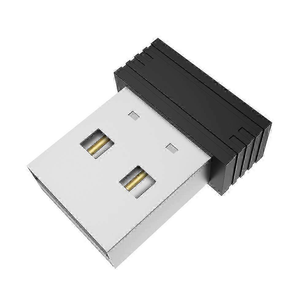 Usb Mouse Jiggler, Automatic Computer Mouse Mover Jiggler, Simulate Mouse Movement With On/off Touc
