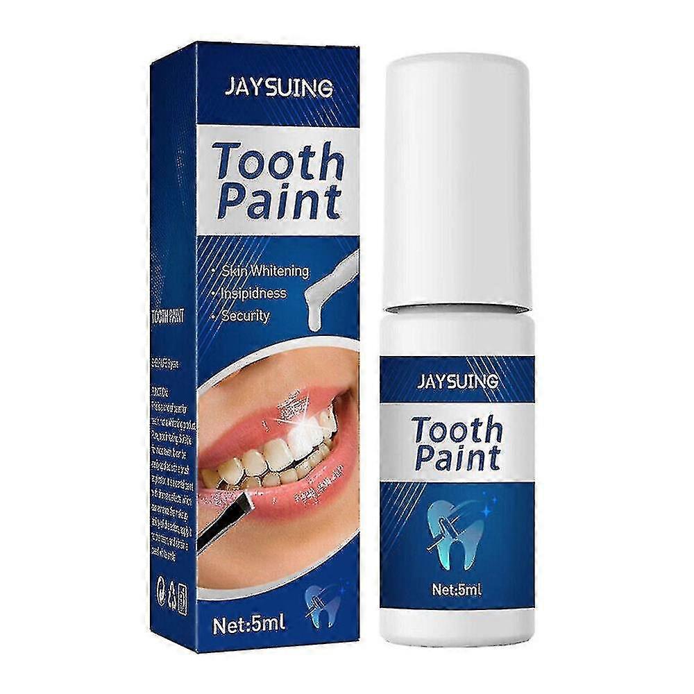 Tooth Paint, Teeth Gel 50% Offerta