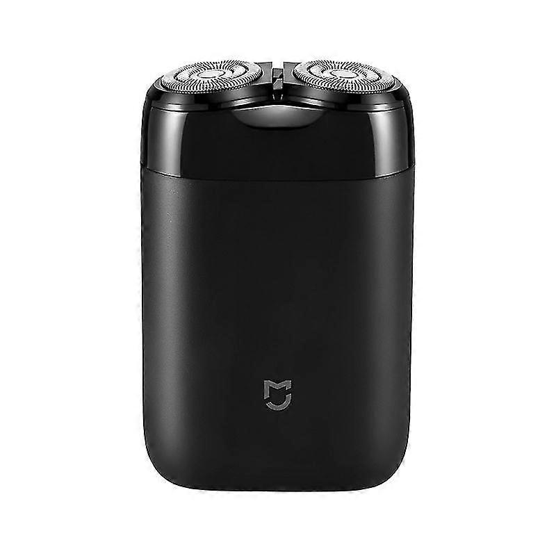 Mini portable machine à raser rechargeable