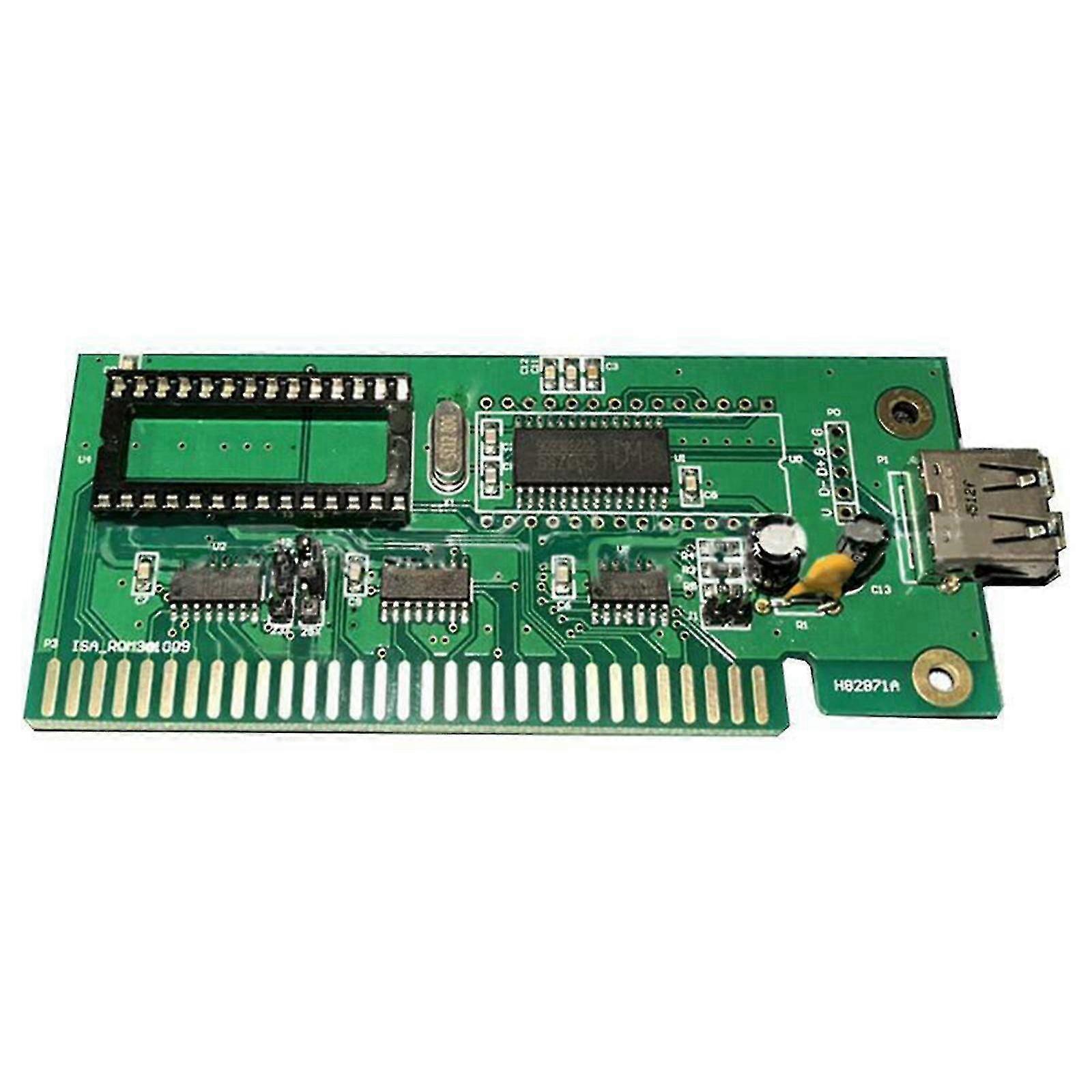 Isa Til Usb Industrial Card Interface Adapter Isa Til Usb Isa Til U Disk Interface