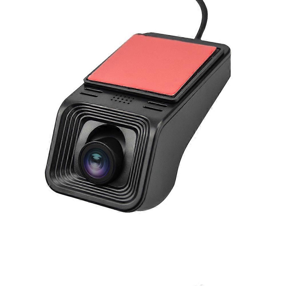 EKIY USB ADAS DVR Dash Cam Full HD 1080P For Car DVD Player Navigation Universal For Android Car DVD Player Navigation System