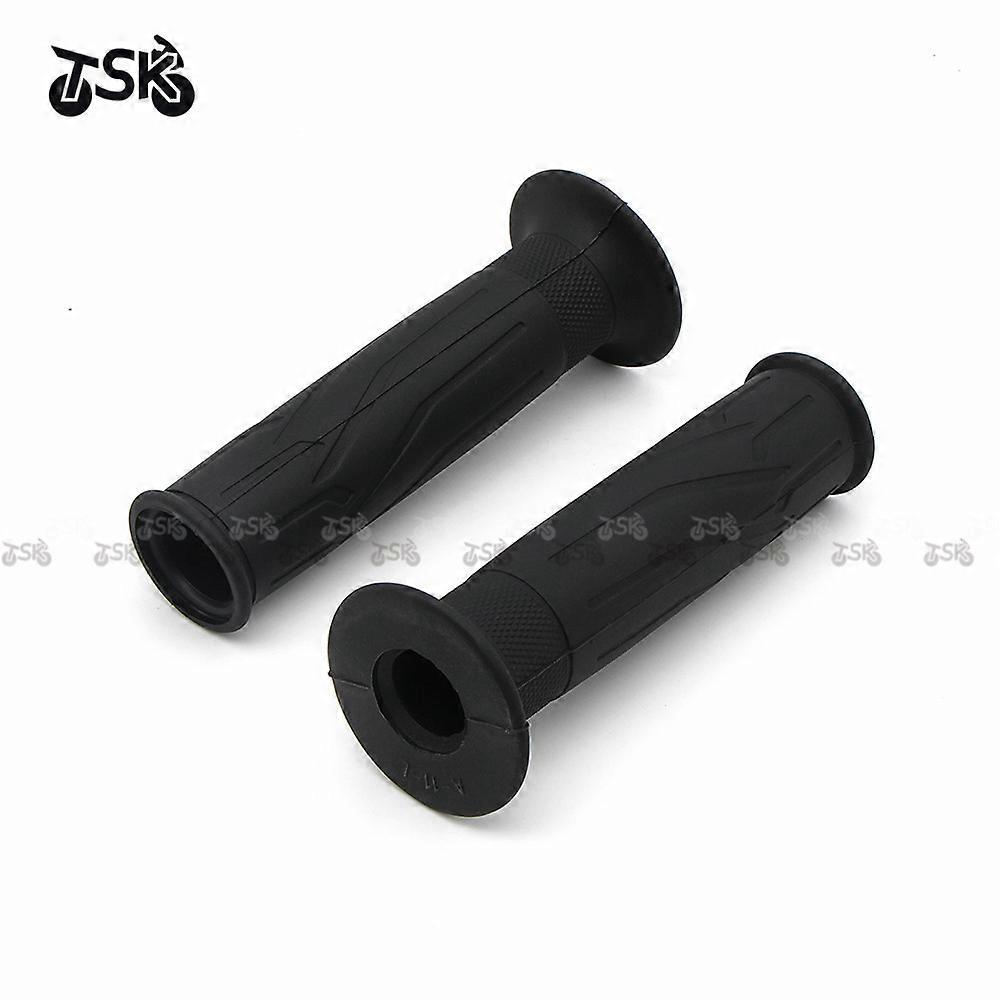 Grips Handle For YAMAHA MT 09 Tracer ABS Handlebar Grip Rubber Sleeve Motorcycle Accessories Off Road Version