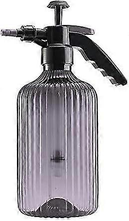 Spray Bottle, Empty Spray Bottle, 500ml Pet Plastic Trigger Pump Bottle, 3 Modes (spray & Jet & Off) Refillable Empty Spray For Cleaning, Gardening, C