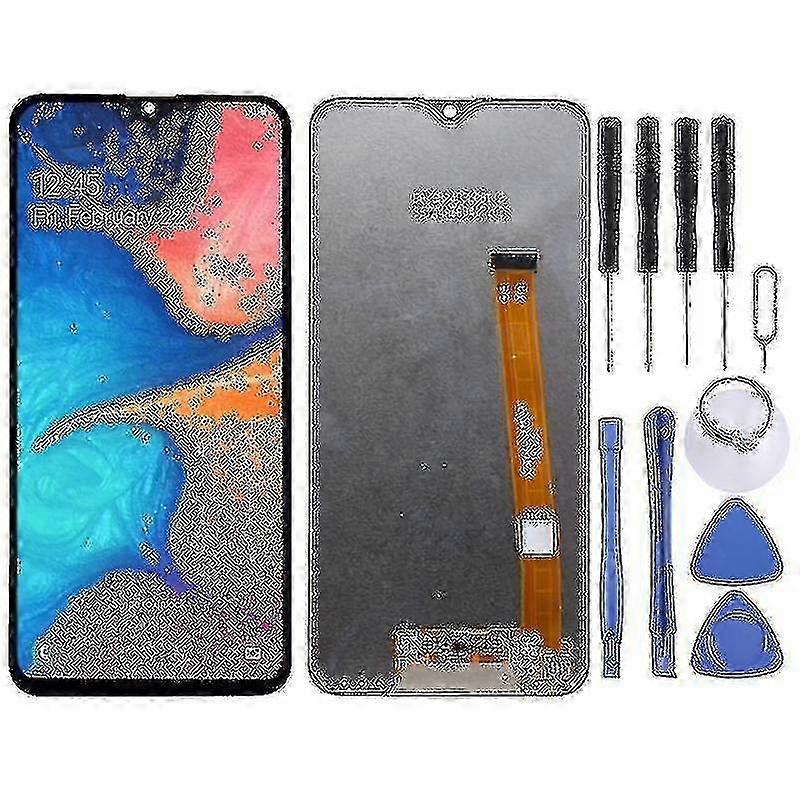 LCD-skjerm for Samsung Galaxy A20e