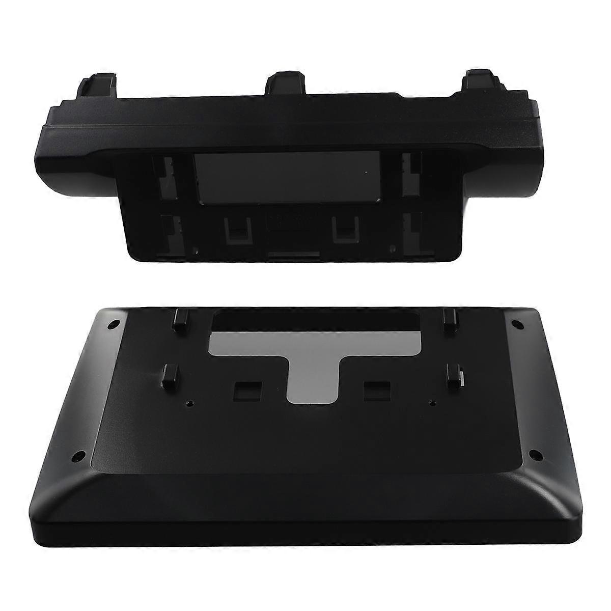 10.1 Inch Car Radio Frame Adapter for Taliant 3 Sandero Stepway Car Radio Audio Dash Panel Fascia