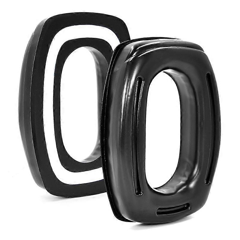 Replacement Headphone Ear Pads Soft Sponge Cushion for Howard Leight Headset