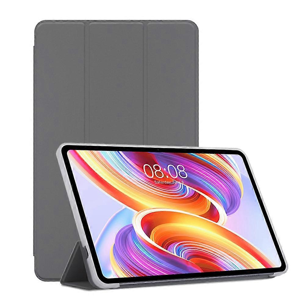 Folio Leather Smart Leather Case For Teclast T50