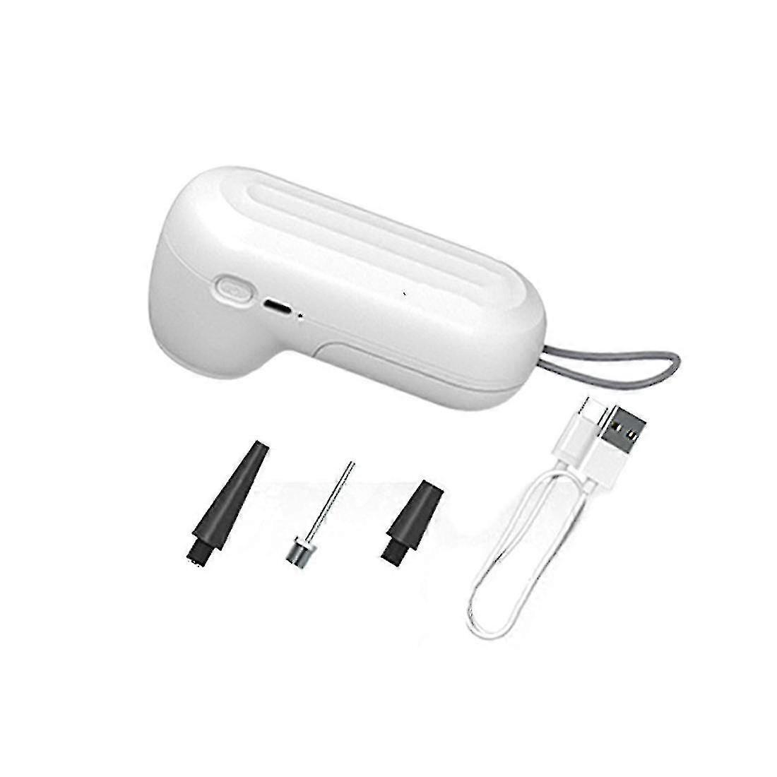 Vacuum Food , Save ,usb Rechargeable, For Sous Vide And Food Storage, For Anova Sous Vide Machine