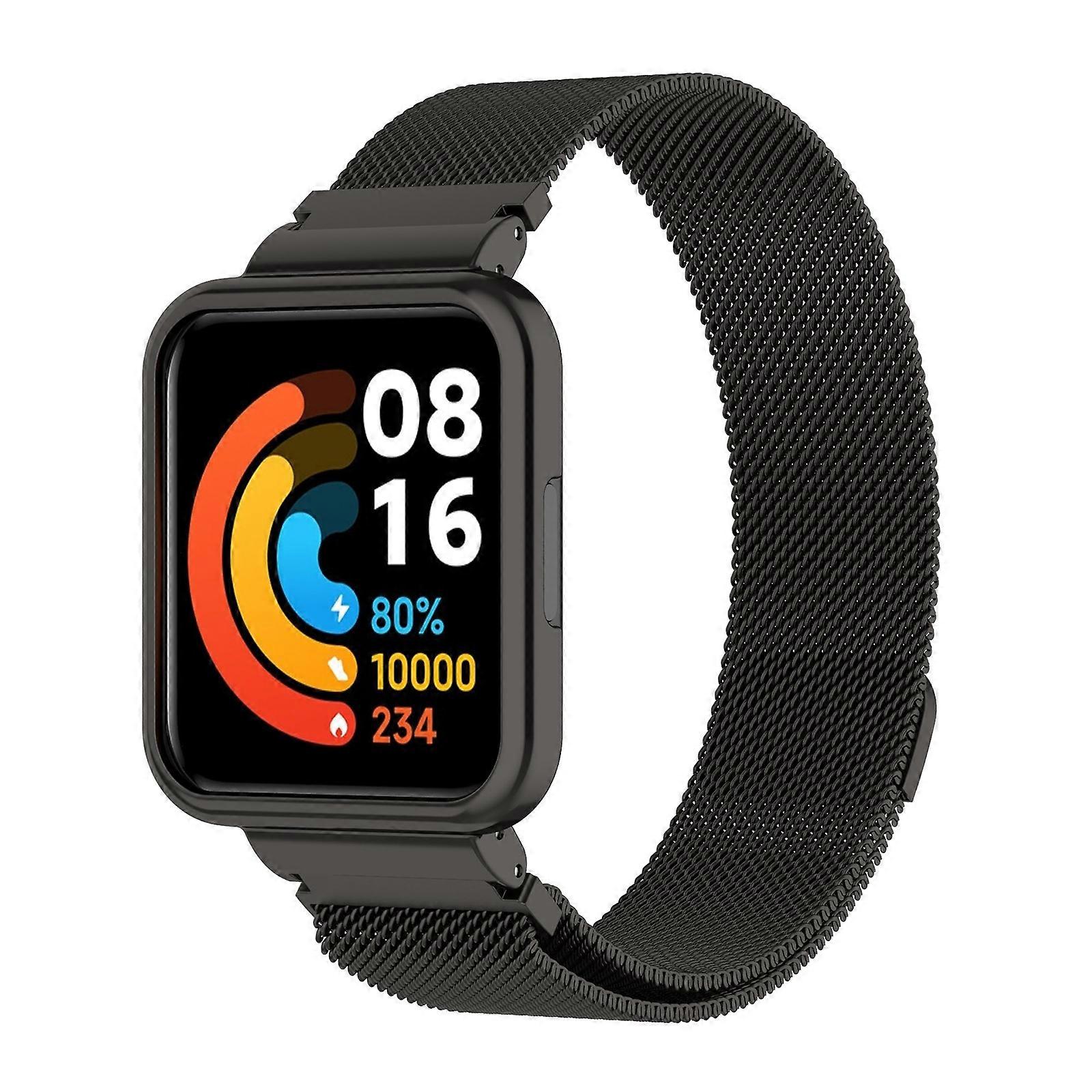 Correa de reloj para Redmi Watch2 Lite Versión Internacional