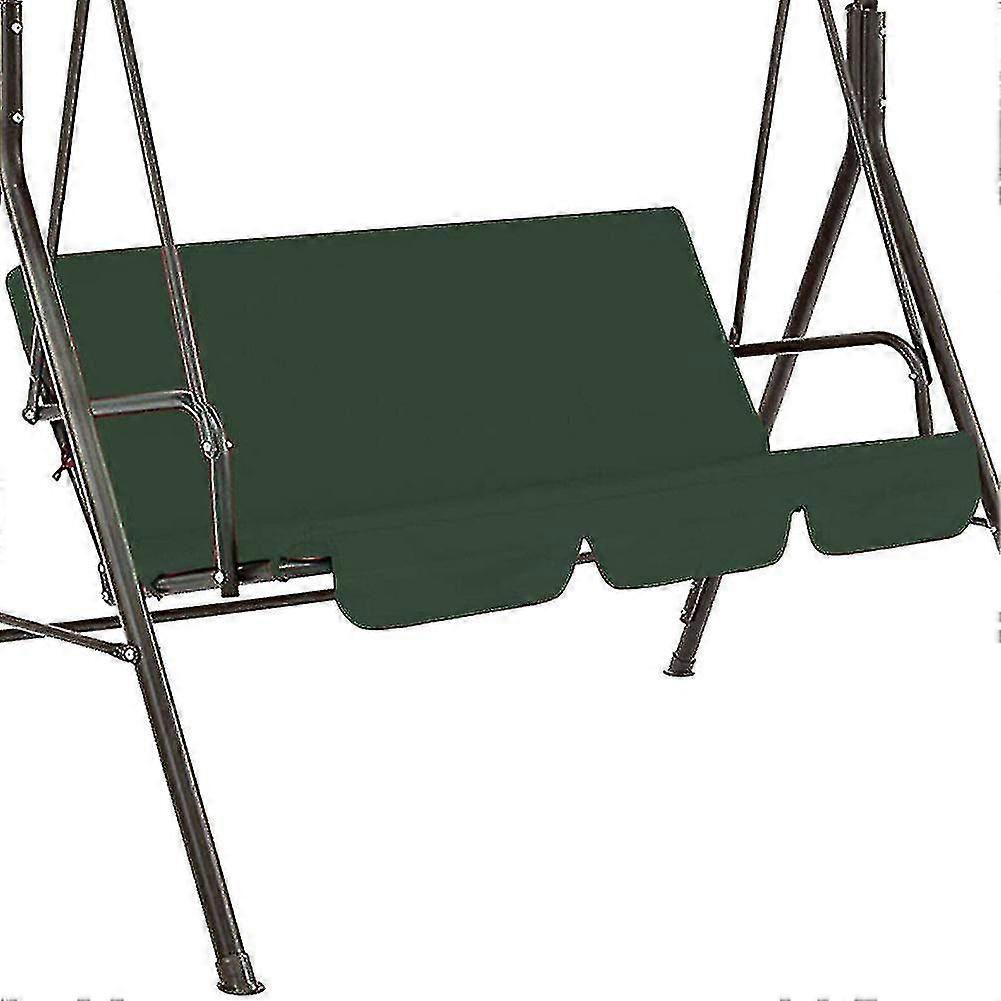 屋外パティオスイングチェアクッションカバー-庭と庭の防水シートの交換