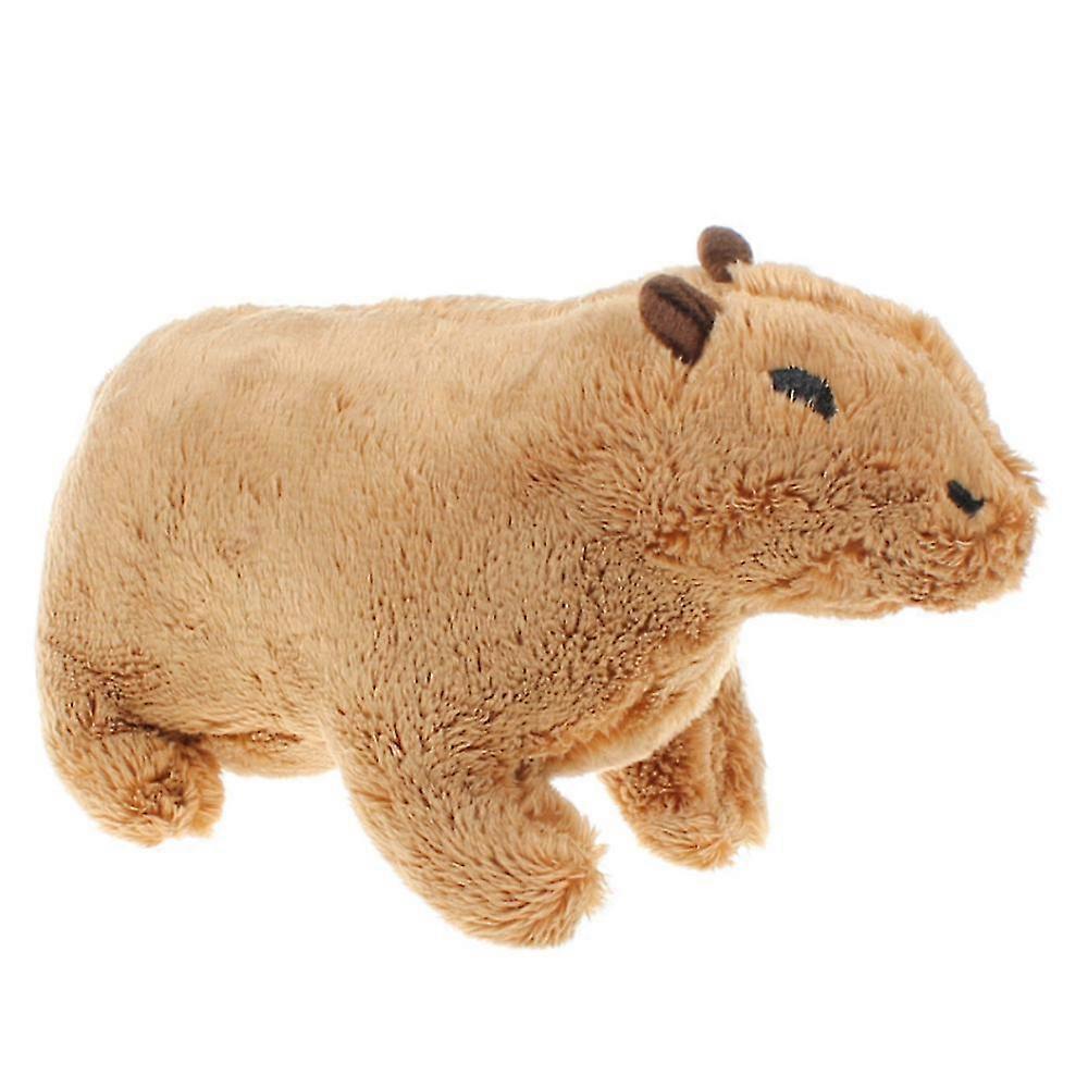 Capybara القوارض أفخم لعبة محشوة الحيوان لينة دمية الاطفال هدية