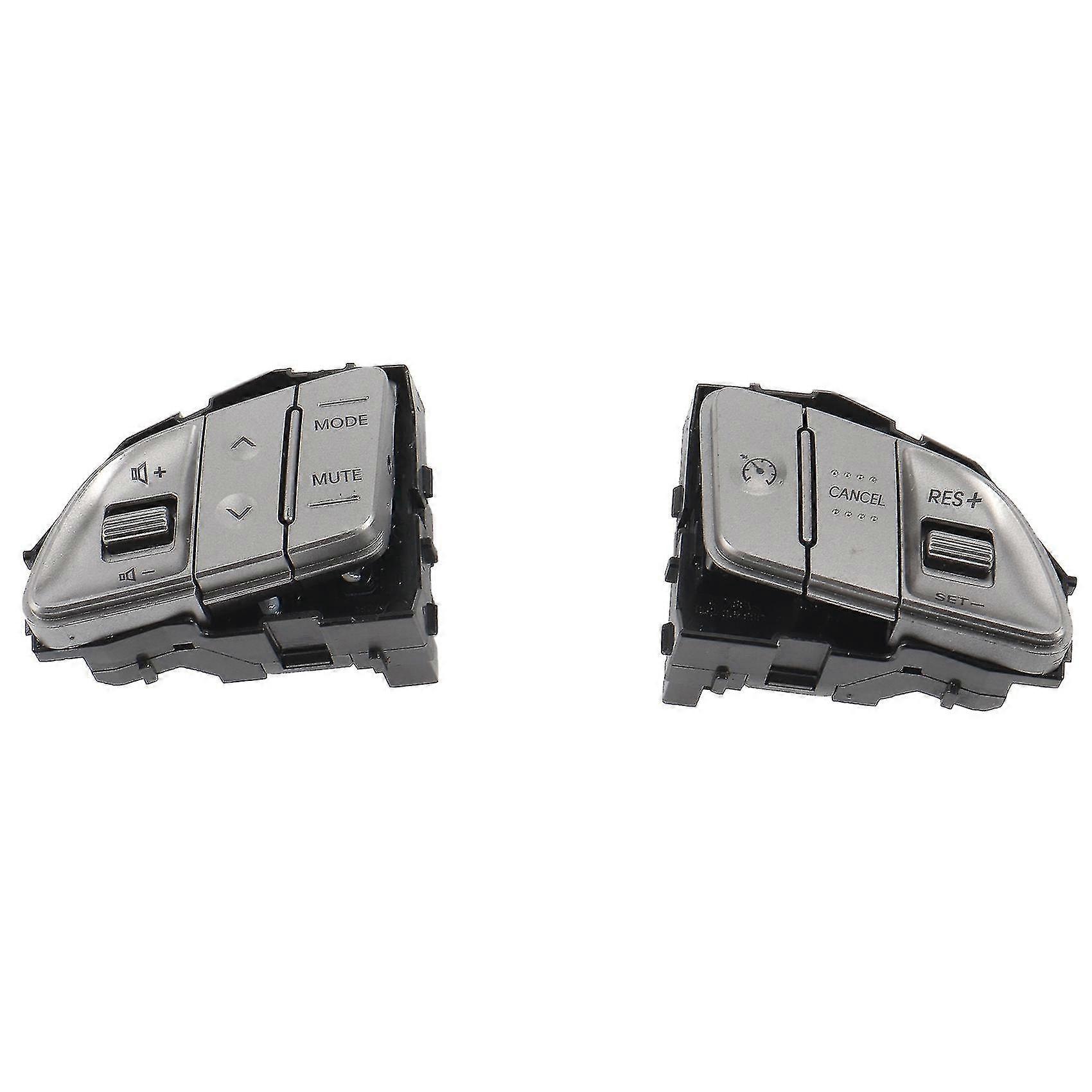 Multi-function Steering Wheel Button Volume Adjustment Fixed Speed For Ix35 2010-2015 967002s100