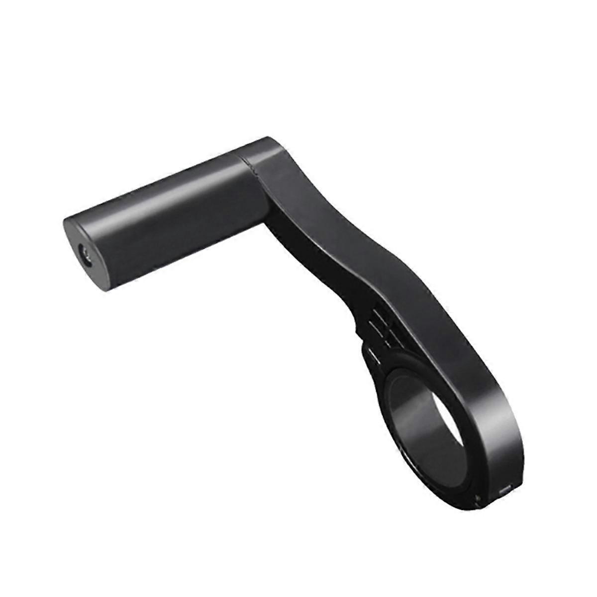 Multifunctional Bike Computer Bracket Bike Speedometer Support Extension for Handlebar Mounted Ridi