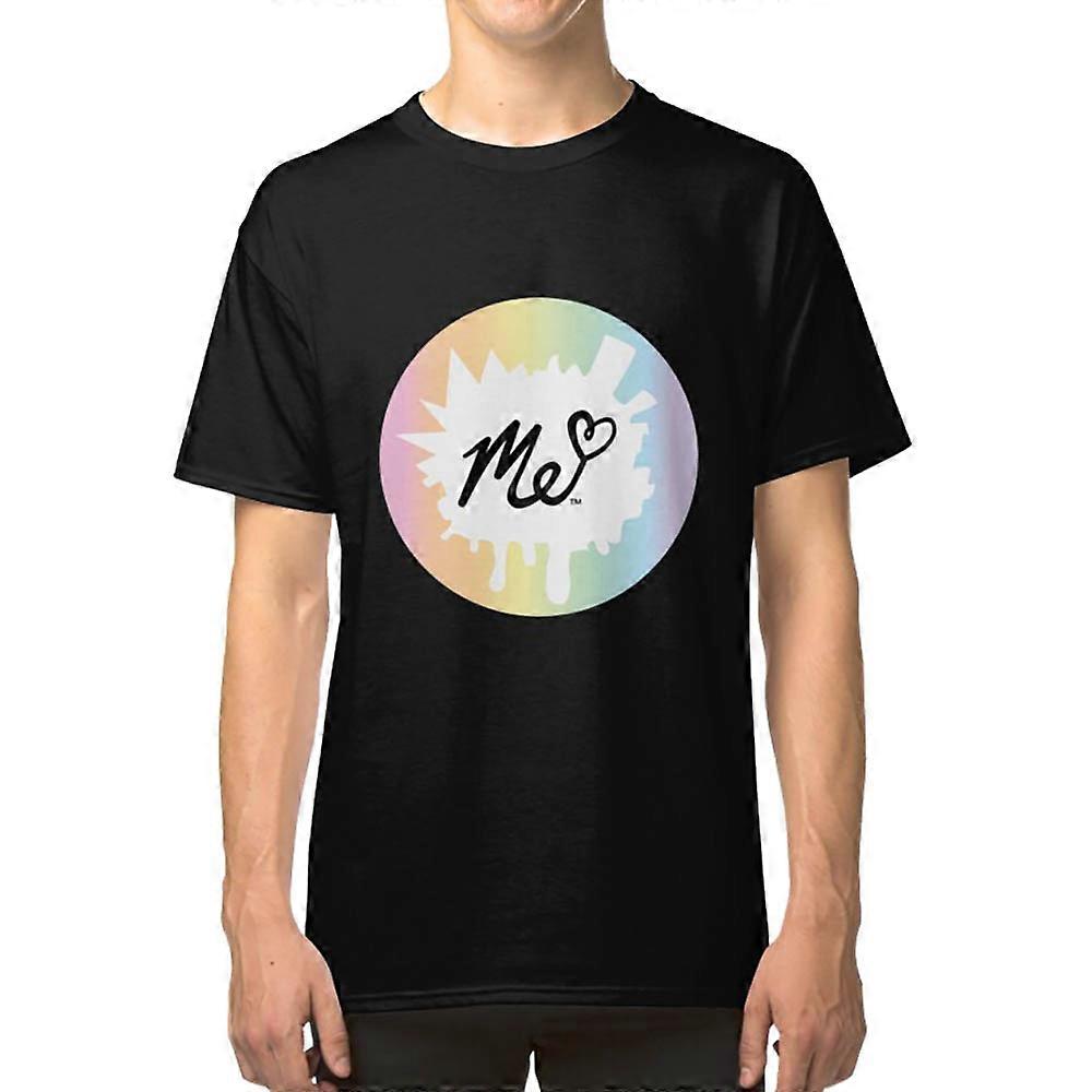 me moriah girly T-shirt