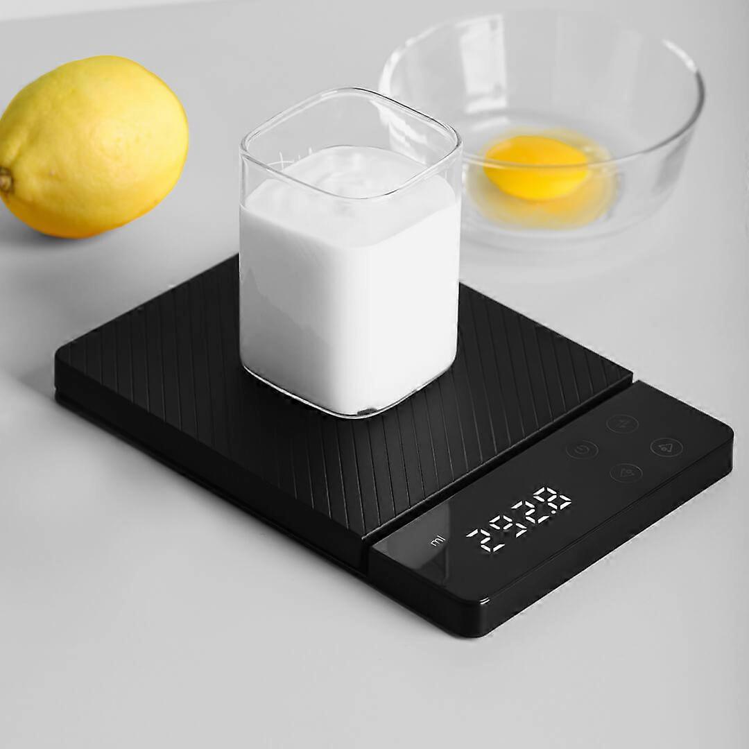 Precision Electronic Scale Baking Kitchen Electronic Scale Small Bench Scale