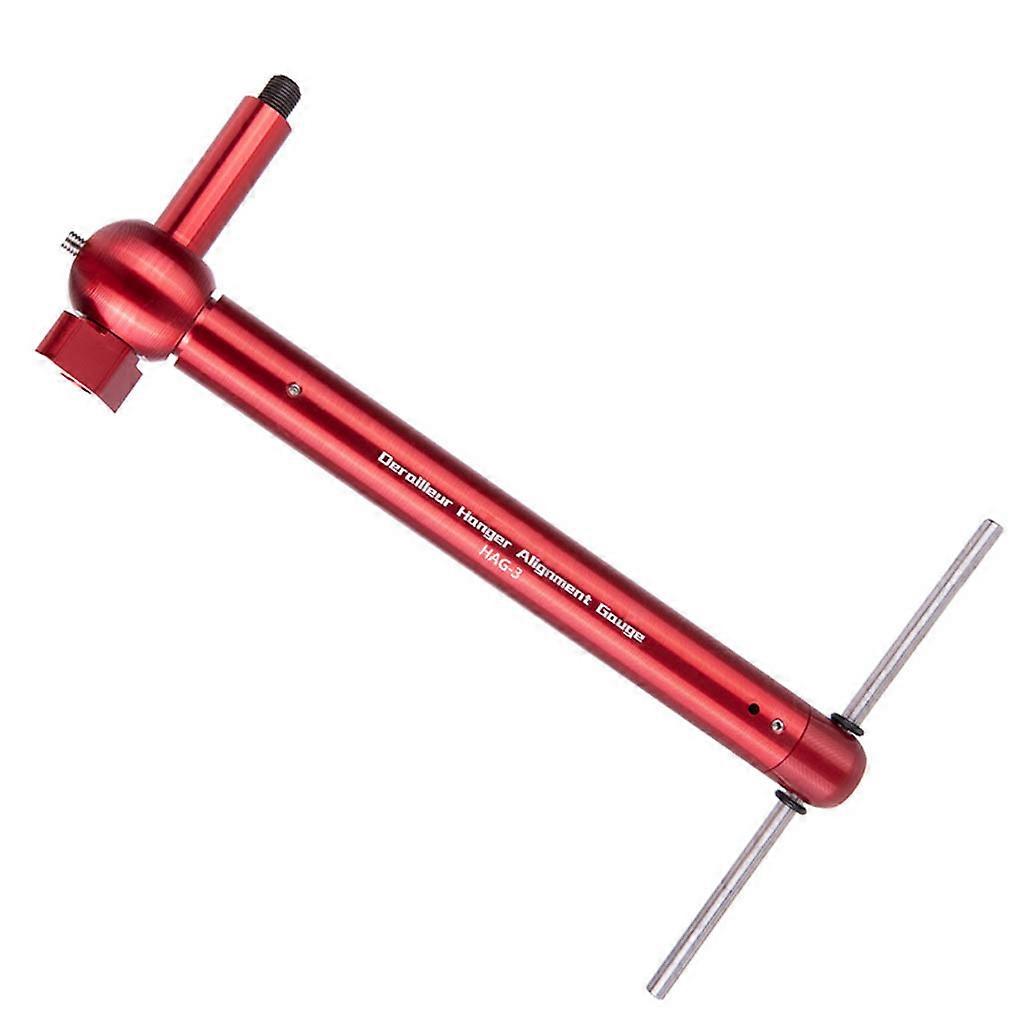 Horské kolo Tail Hook Alignment Corrector Bike Derailleur Aligner Hanger Hanger