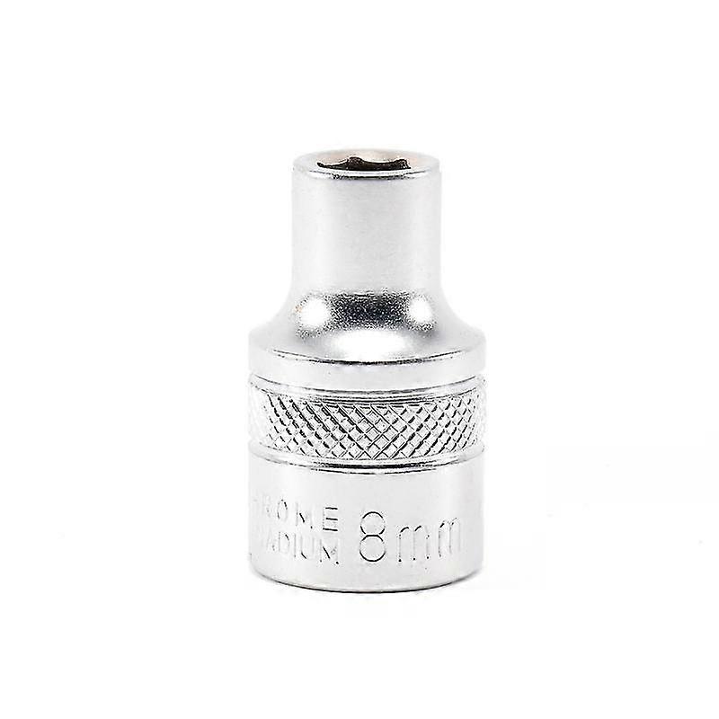 Hex Socket Head - 1 Piece, 29x13mm, 55# Steel Construction