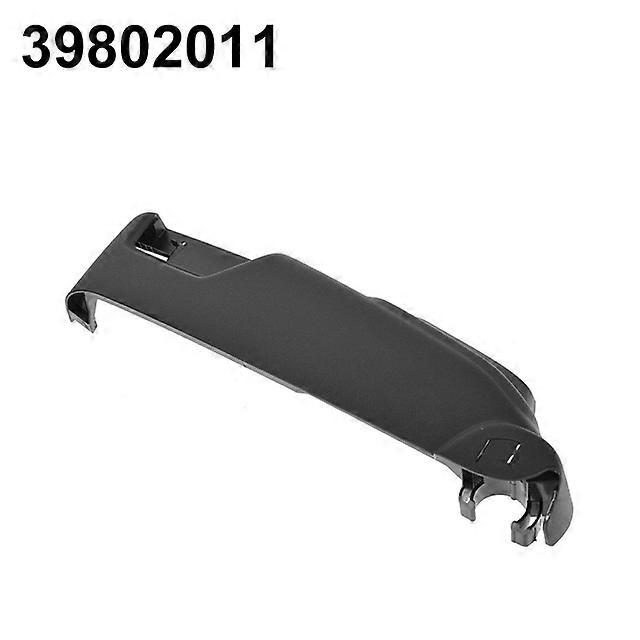 Front Car Seating Side Switch Panel Trim Cover Left/Right For Volvo S80 XC90 V70 S60 39802011 Interior Accessories