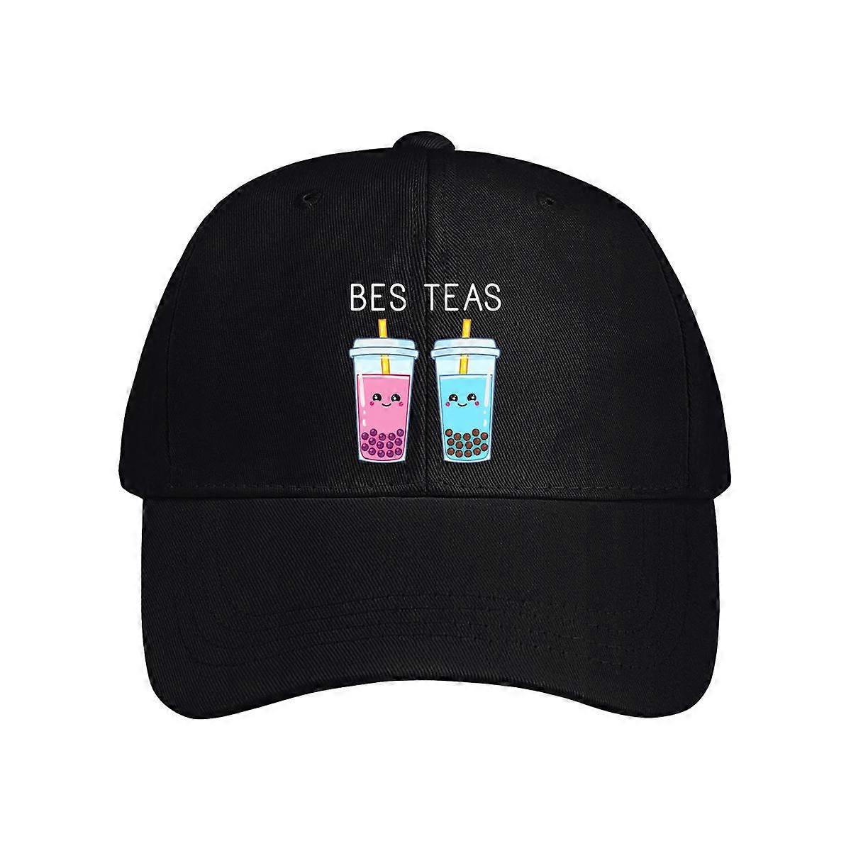 Bes Çay Beyzbol Şapkası