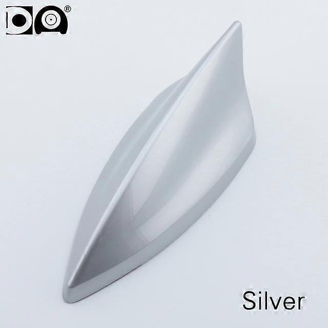 Universal 5D shark fin antenna auto car radio aerials FM AM Stronger signal Piano paint for Suzuki Grand Vitara I II Vitara