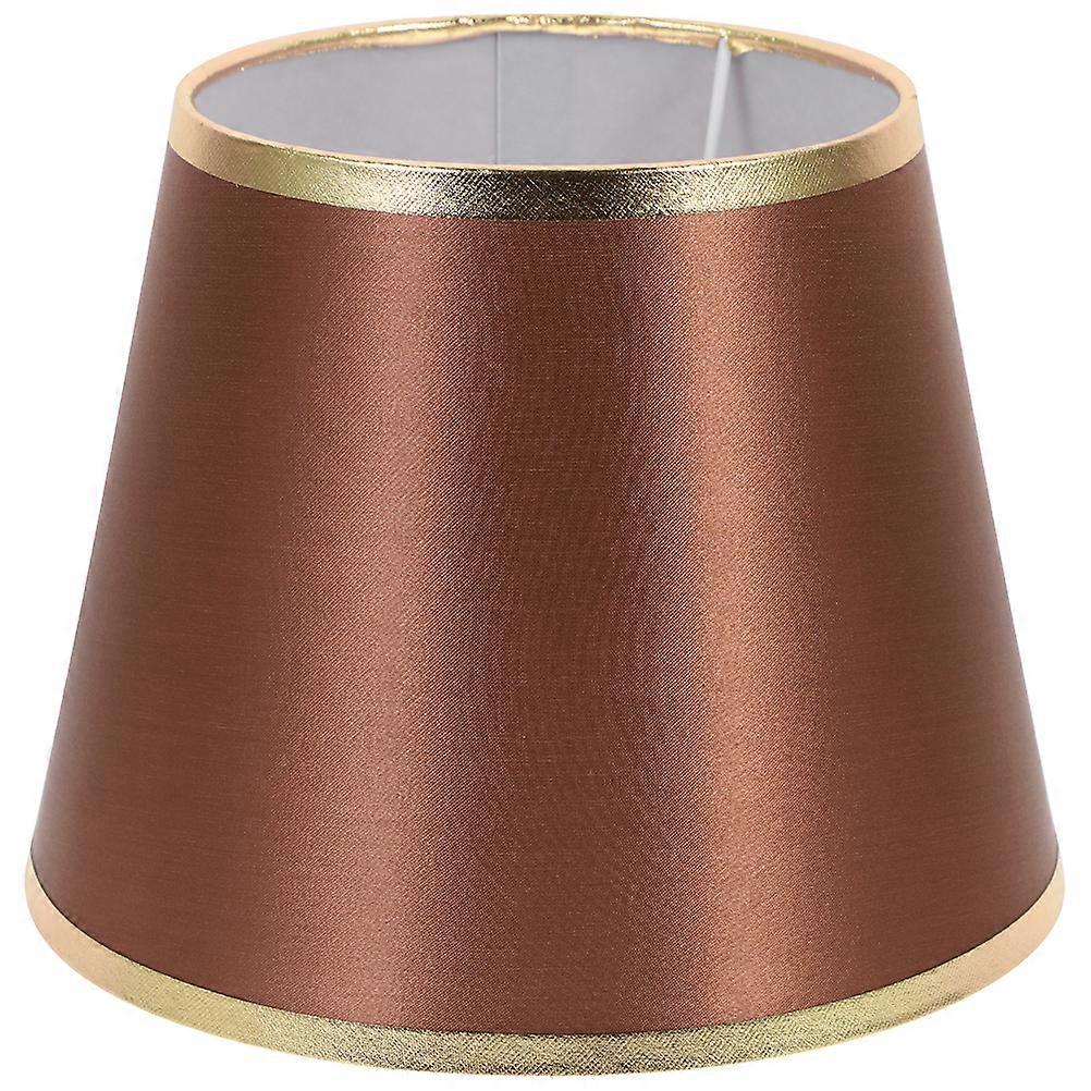 Modern Lampshade Decorative Lampshade Table Lamp Shade Replacement Fabric Lampshade
