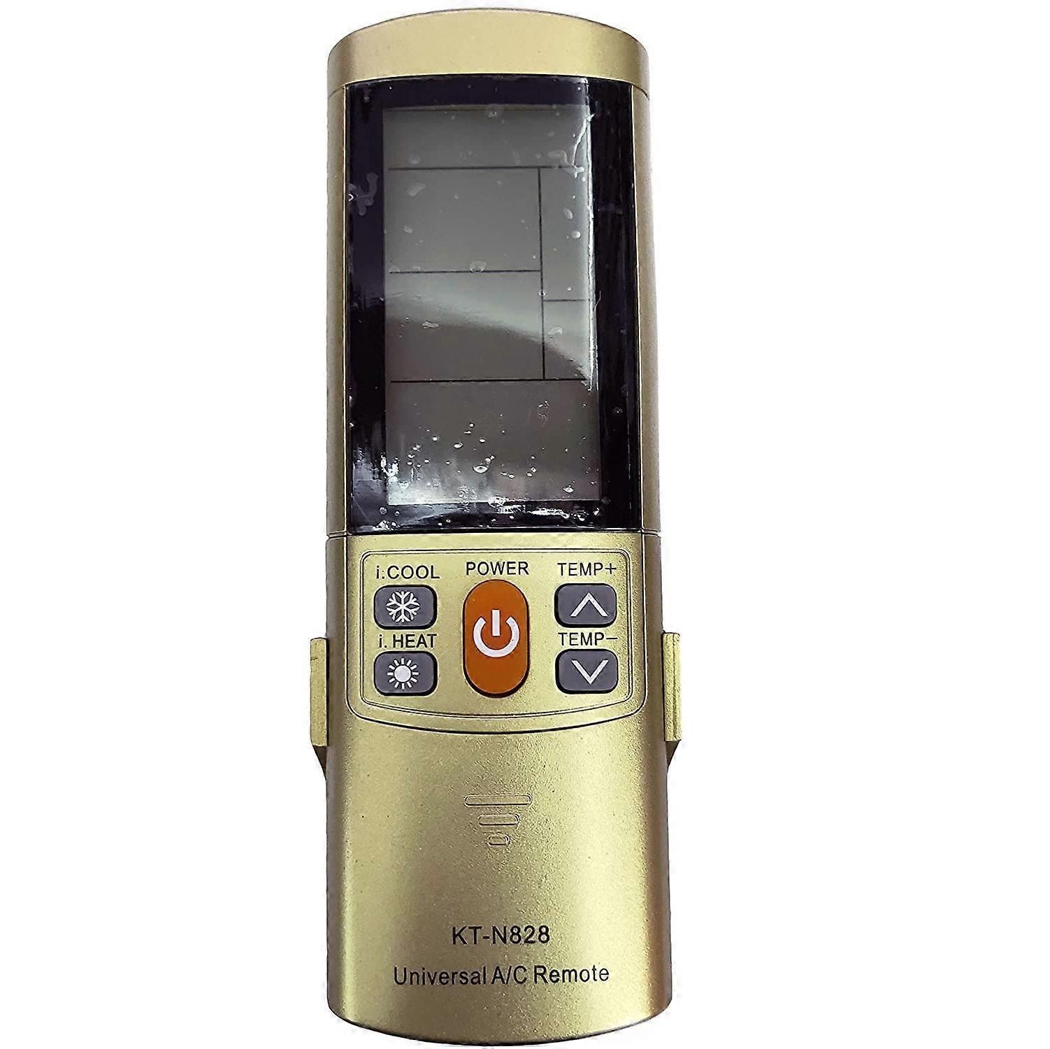 KT-N828 AC Air Conditioner Remote Control