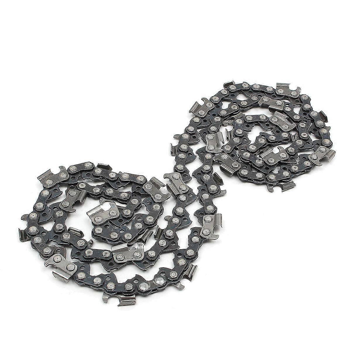 16'' Chainsaw Chains Saw Guide Bar 66dl 0.325'' 0.050'' For