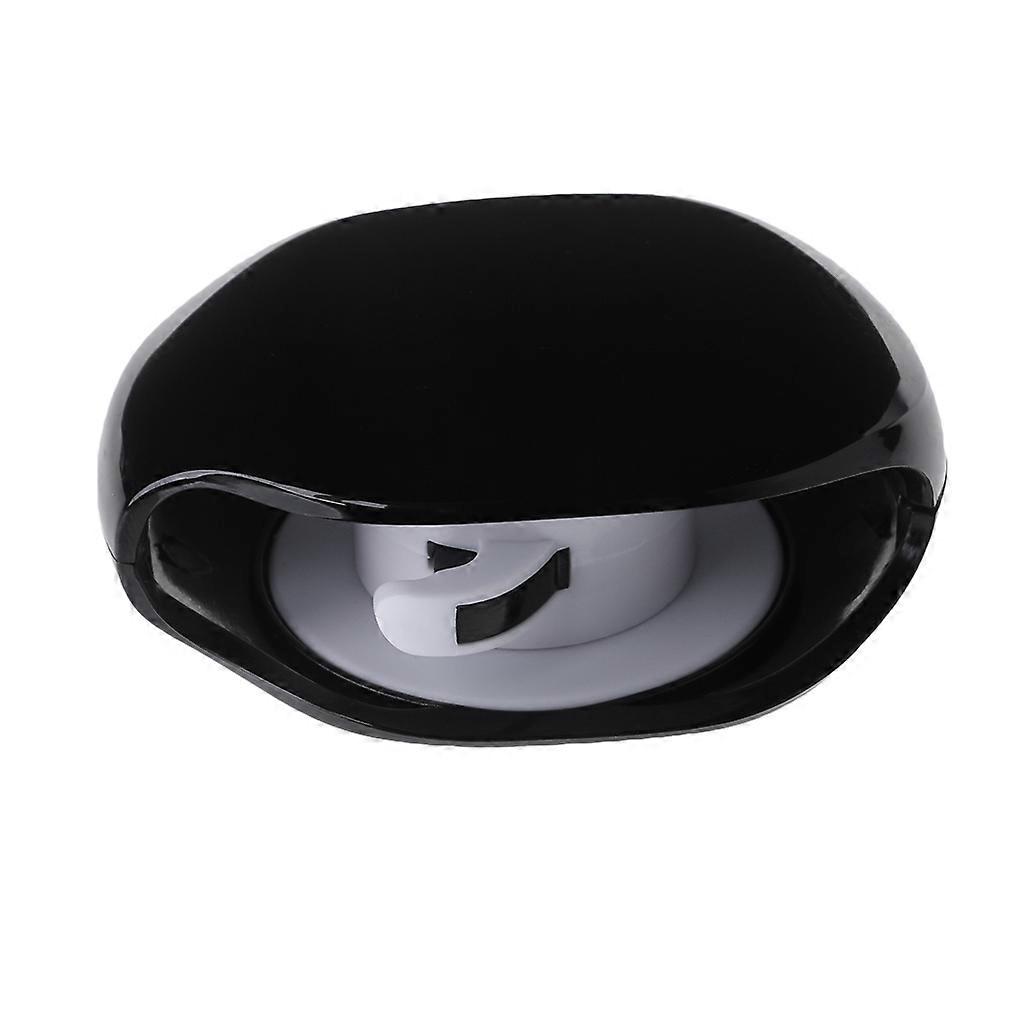 Multipurpose Cable Organizer Silicone Earphone Holder Soft Storage Case