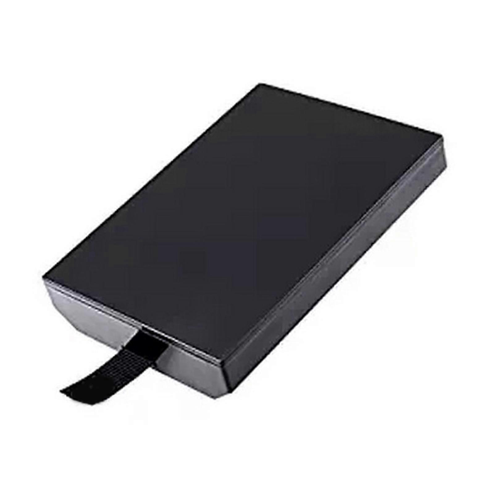 Hdd Hard Drive Disk For Xbox 360 Slim Console For Microsoft Xbox360 Slim Game
