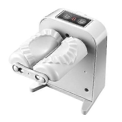 Automatische Easy Dumpling Maker Maschine, schnelles Dumpling Pierogi Maker Tool TW
