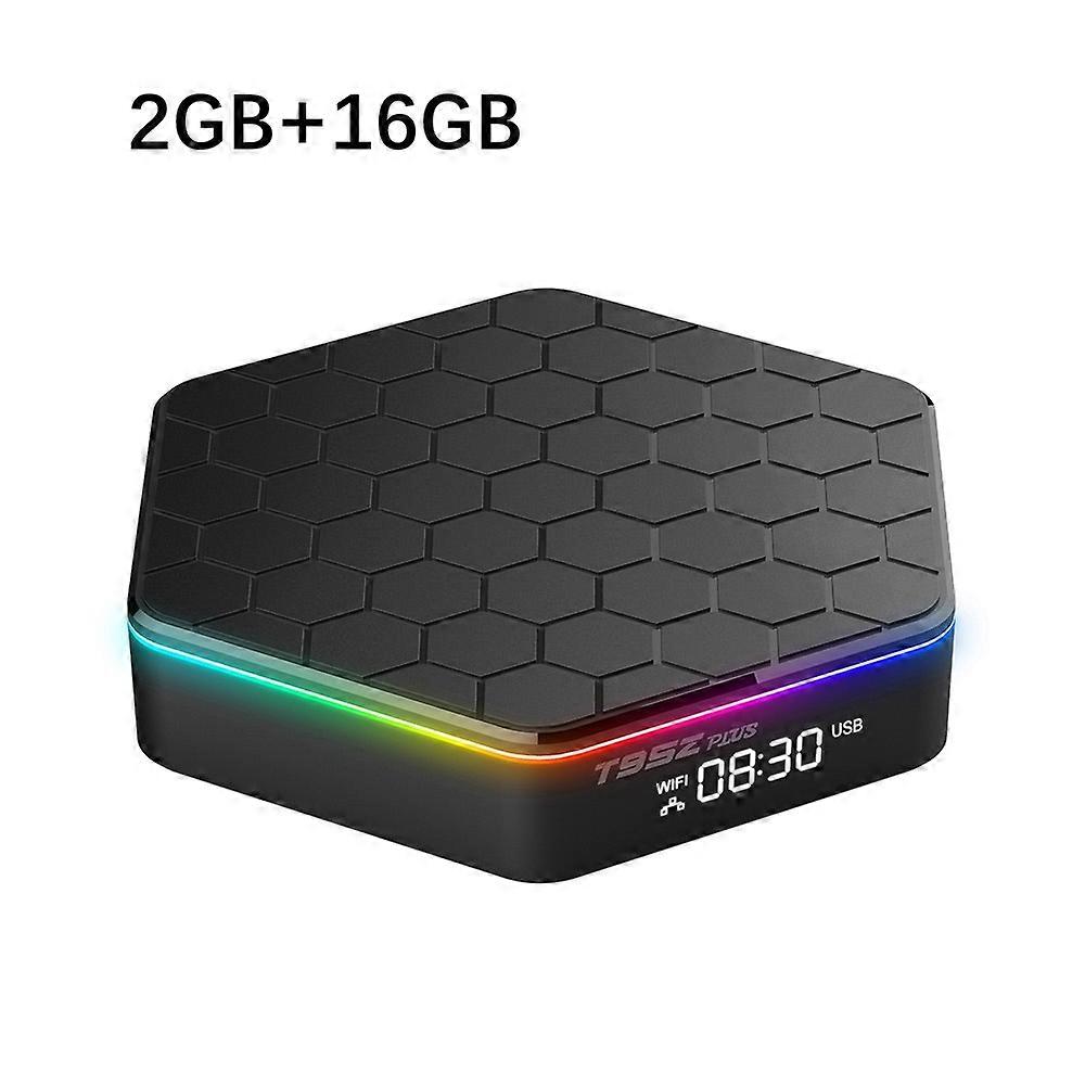 4K smart tv Wifi 4GB RAM 64GB ROM Media Player Set top box Smart TV Box Android 12 iptv Smarters TV box