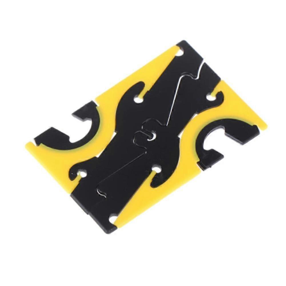 Foldable Rotation Card Pocket Type Tripod Mobile Phone Adjustable Holder
