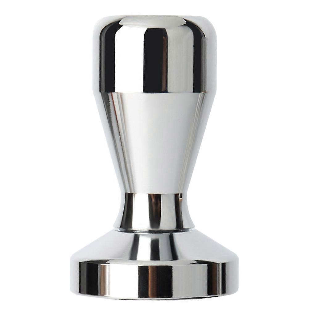 1pc Coffee Tamper Practical Coffee Pressing Tool Handheld Espresso Bean Tamper