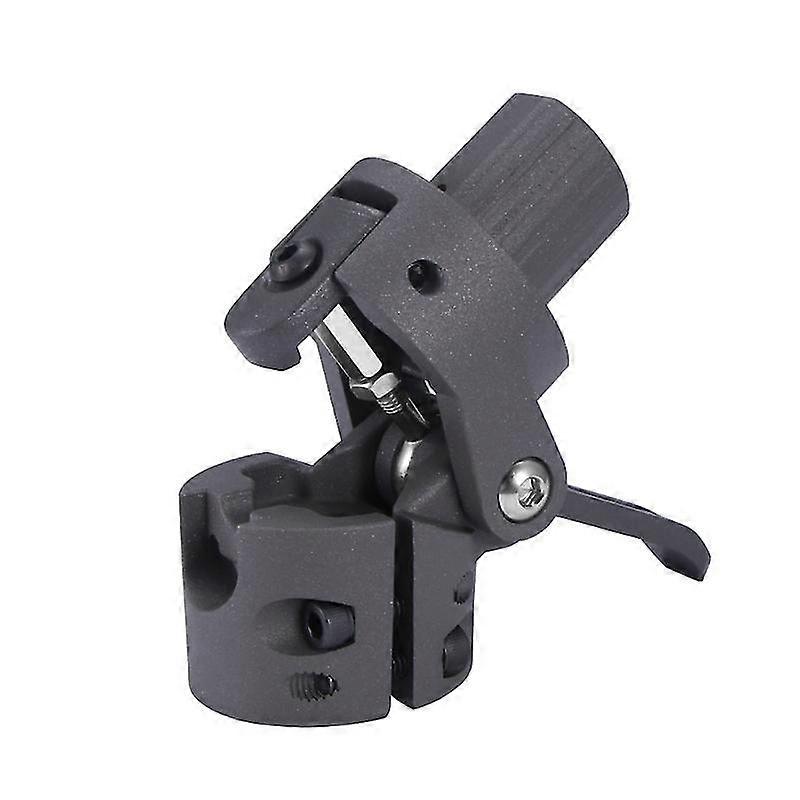 Folding Bar Base Buckle Lock Bracket Fold For M365 Universal Electric Scooter