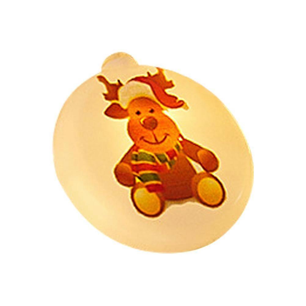 Creative Christmas Decoration Gifts Multiple Designs Led String Lights Pendant