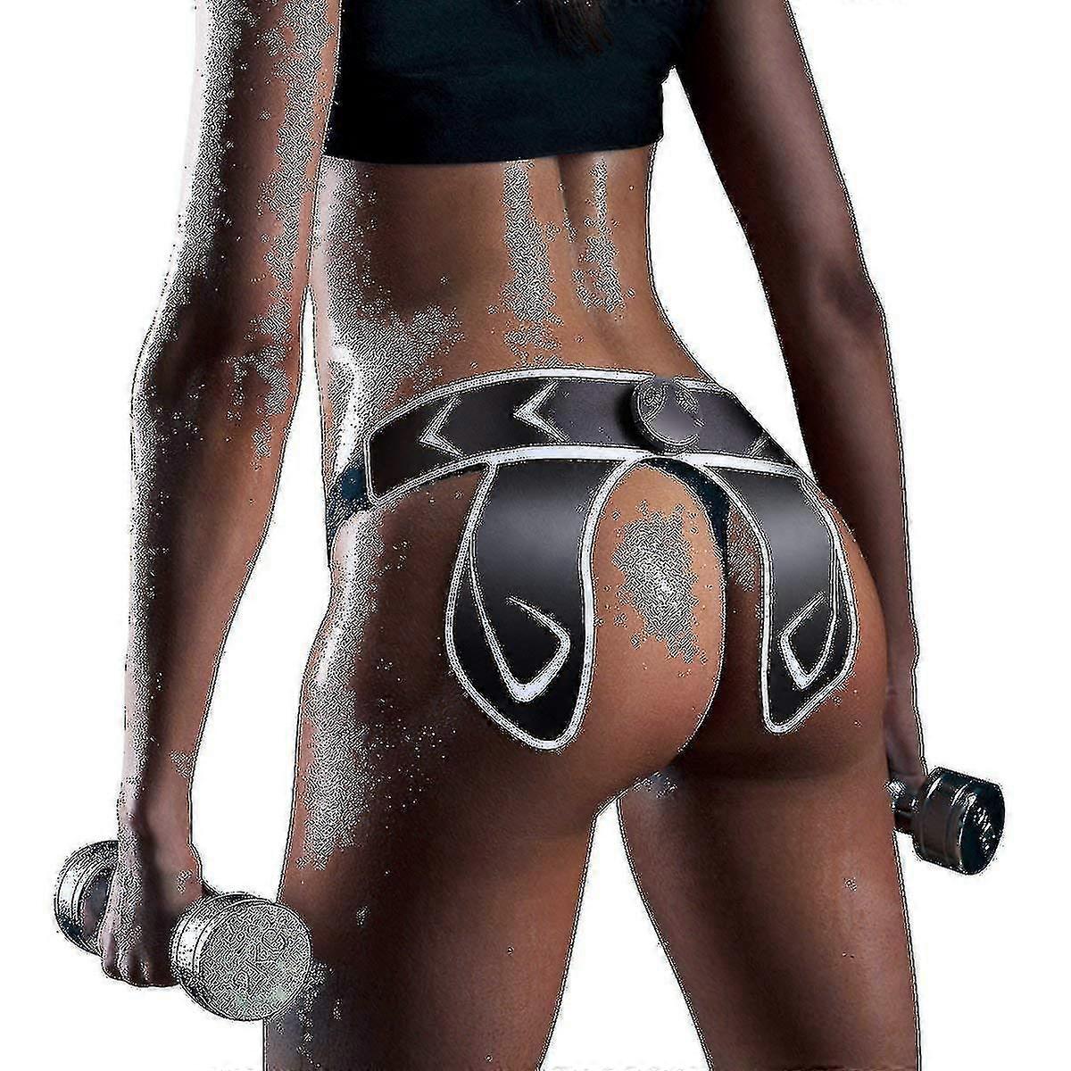 Hip Toner Electric Hip Muscle Stimulator