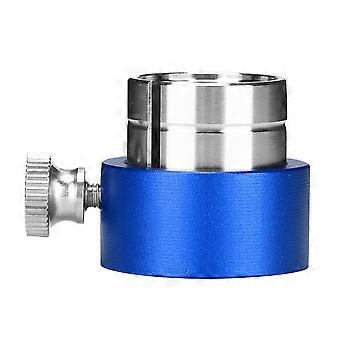 Metal Watch Movement Holder Watch Repair Accessory for E7750  E2836  E2671  E2000 (ETA2671)