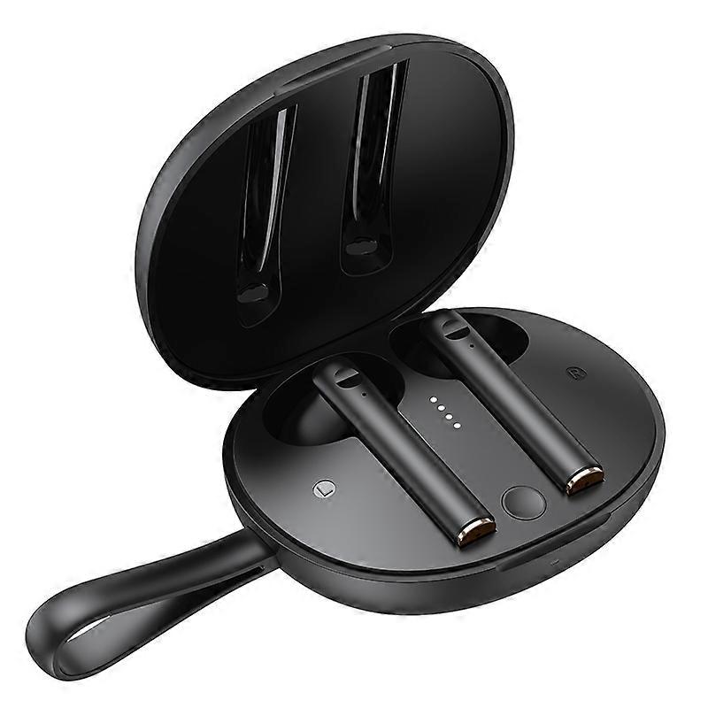 Encok W05 Auricular Bluetooth Negro