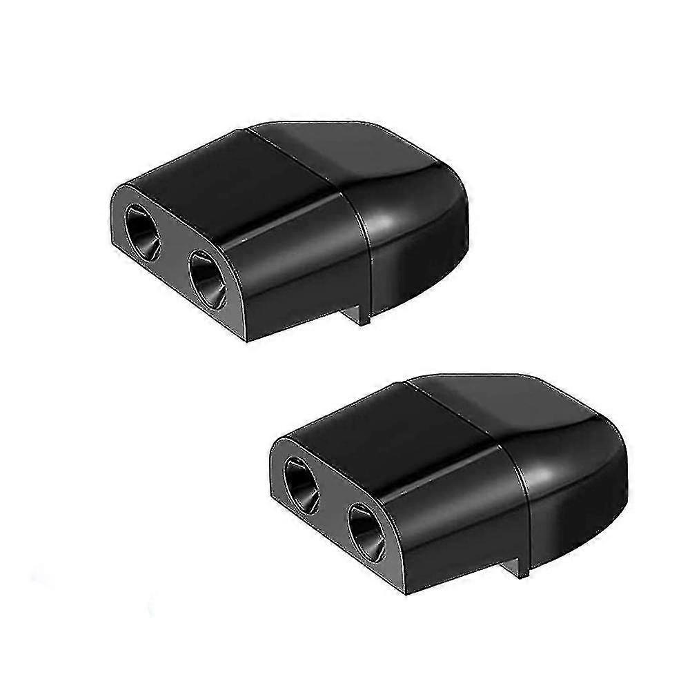 Προειδοποιητική συσκευή σφυρίχτρας, προειδοποιητικά σφυρίγματα ελαφιών, υπερηχητικό σφύριγμα άγριας ζωής, για αυτοκίνητα, φορτηγά, μοτοσικλέτες, αποφύγετε τη σύγκρουση ζώων, προστατεύστε τα οχήματα 5