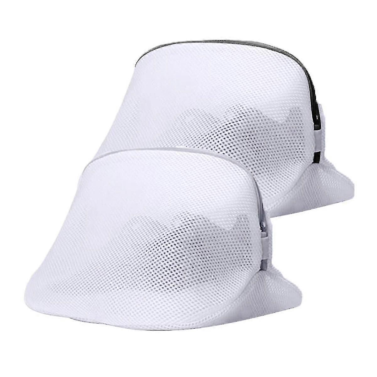 Laundry For Shoes/ers, Laundry Bag,shoe Net, 2pcs