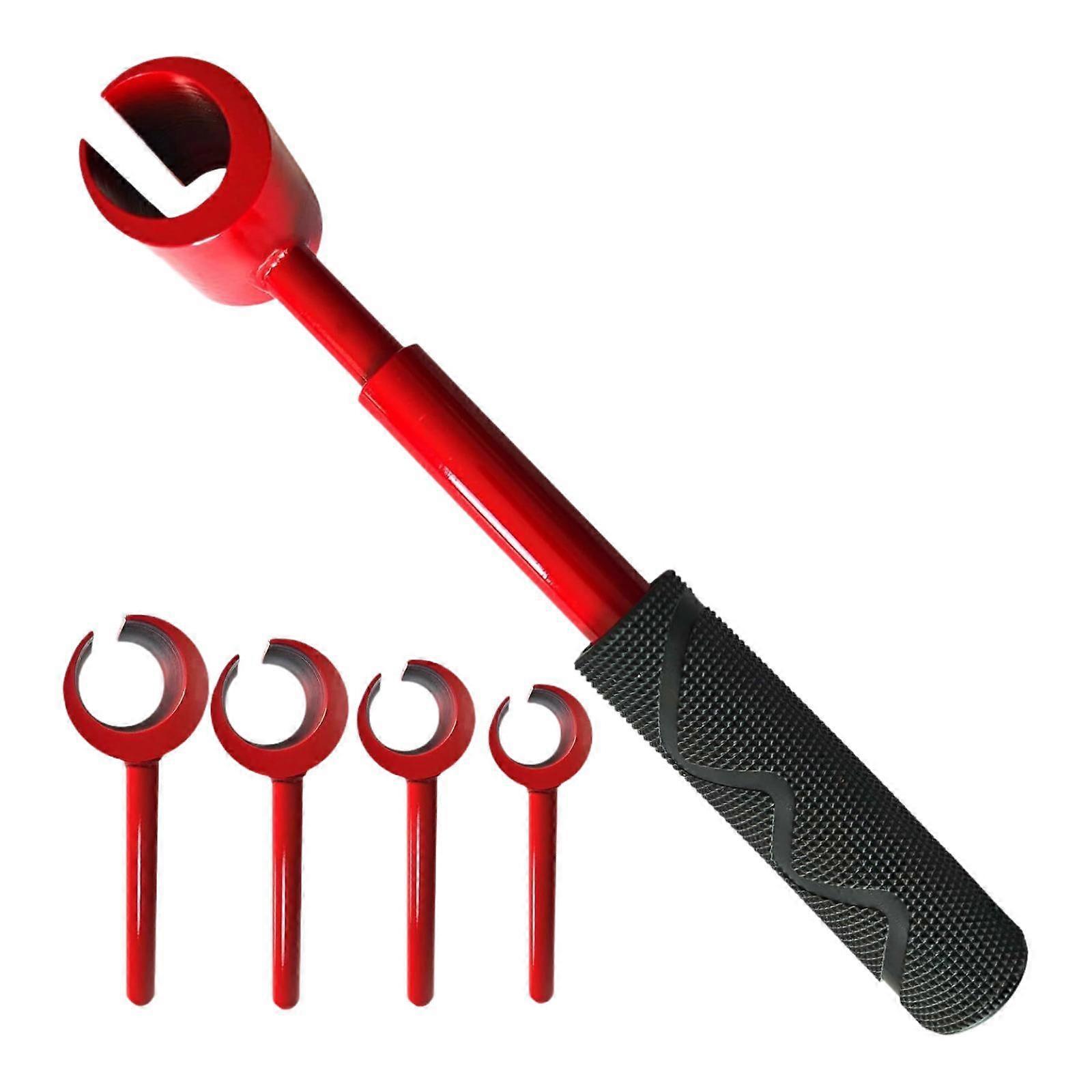 Hinges Gaps Adjusting Wrench Hardware for Cabinet Alignment Professional Use