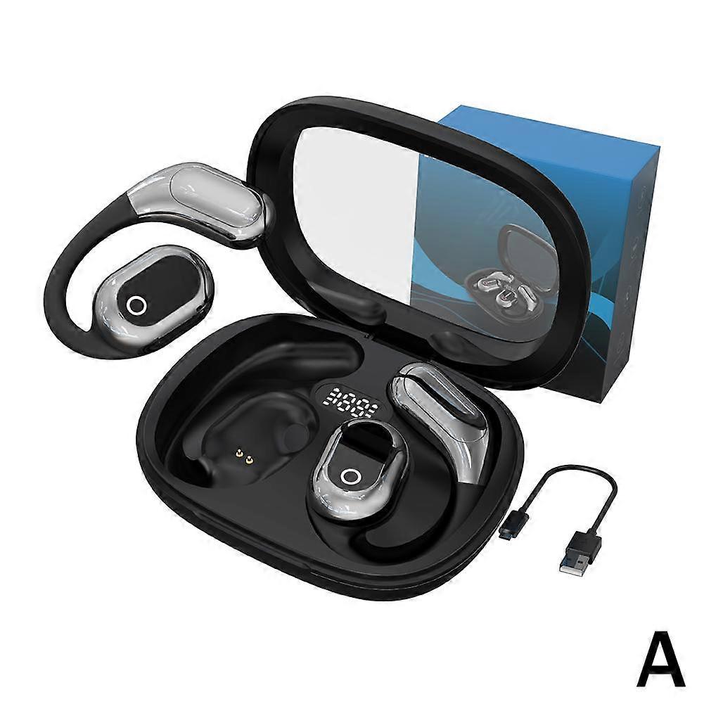 Headset Wireless Bt Translation Headset 144 Languages Instant