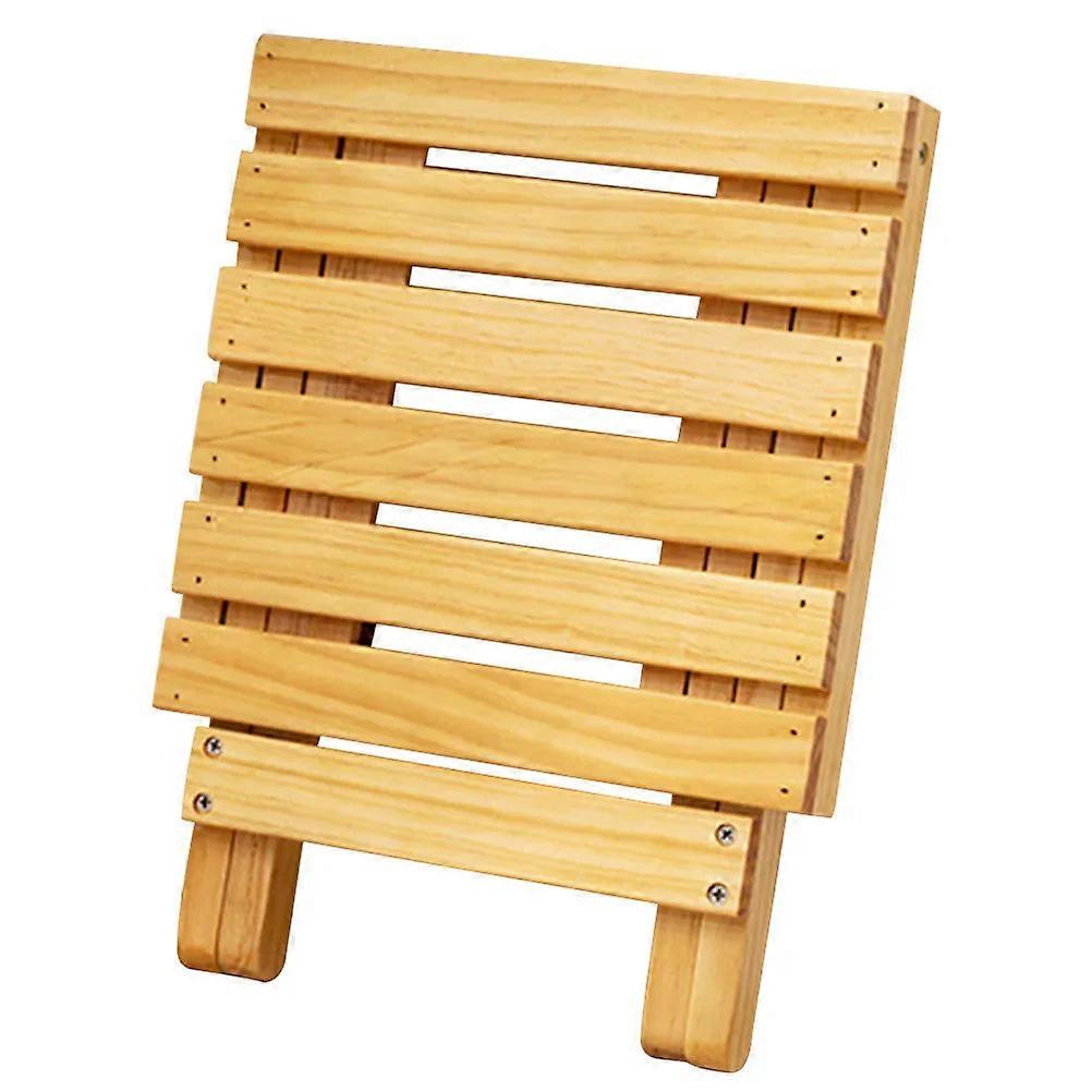 Nneoba Small Folding Table Outdoor Awo96199