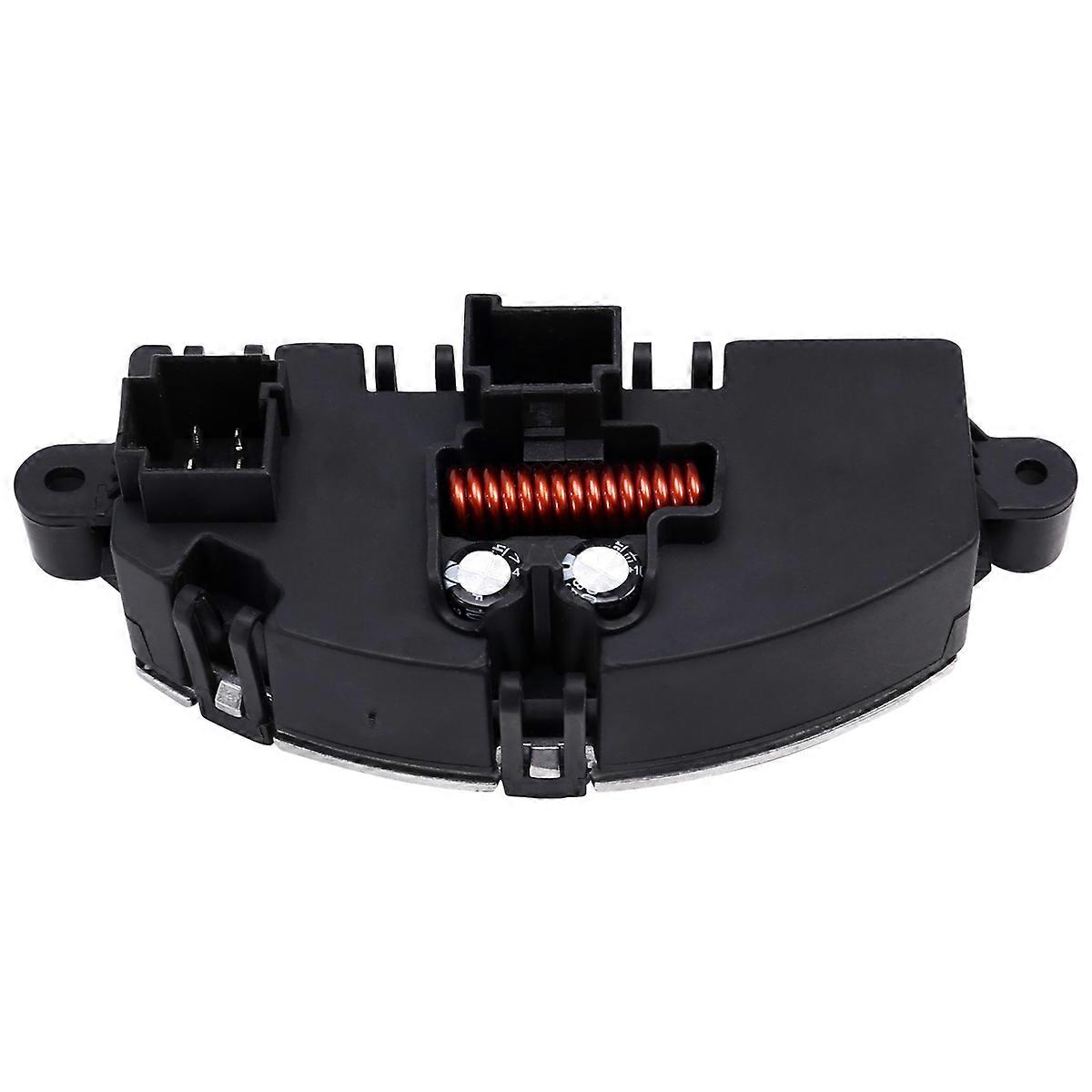 8T0820521 Car Radiator Cooling Fan Control Unit Module for