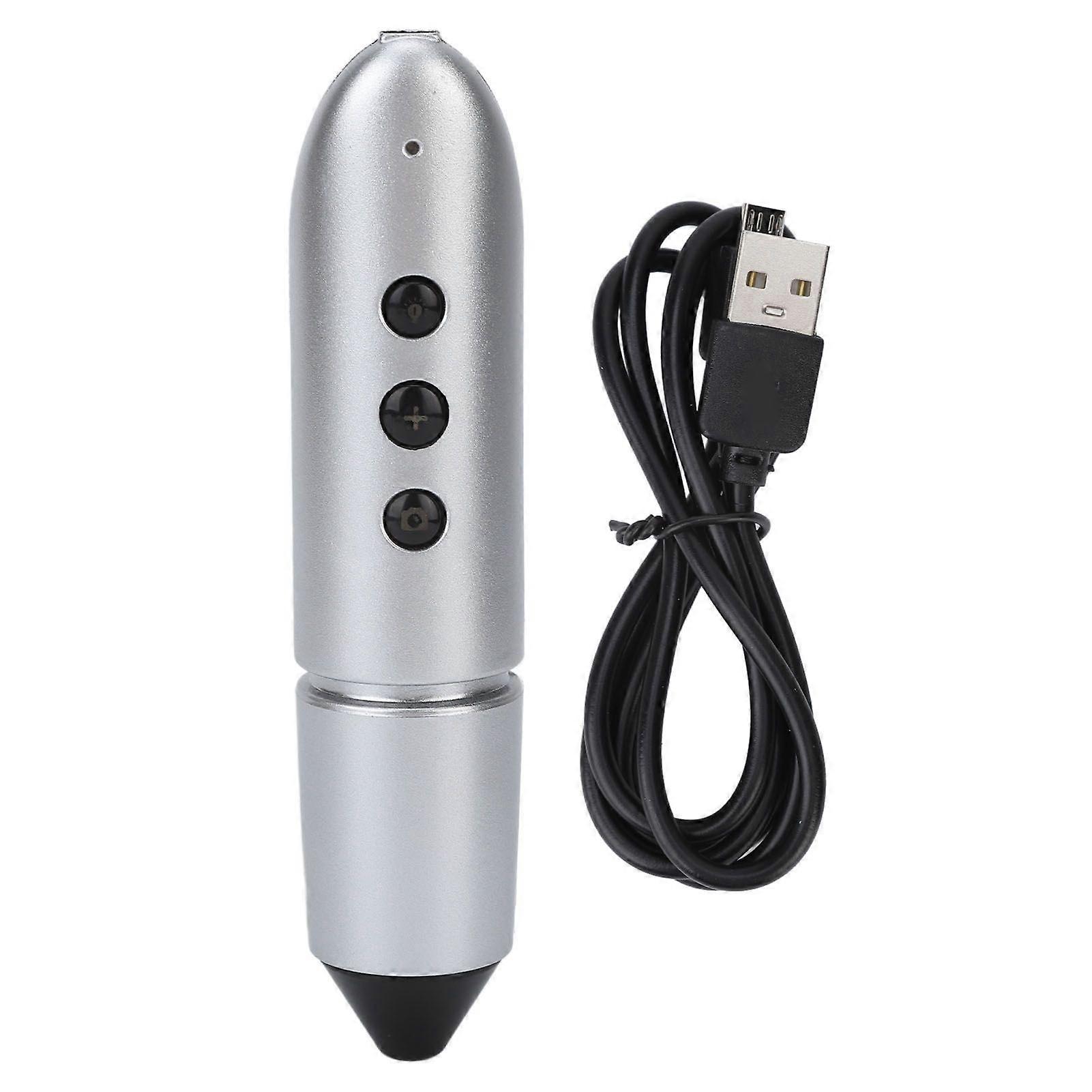 2MP Camera 100X Wifi Digital Microscope Skin Analyser Professional Magnification Endoscope for Beauty Salon
